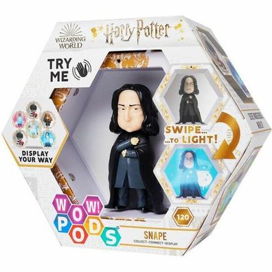 WOW! POD Harry Potter Snape geführte Figur