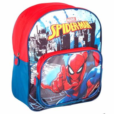 Marvel Spiderman Rucksack 30cm