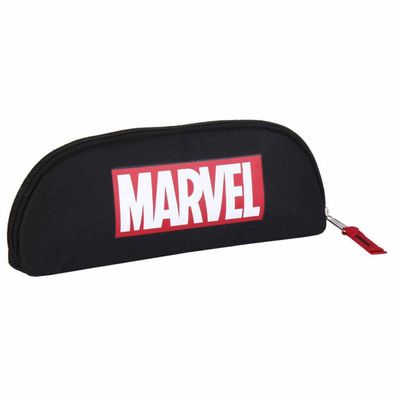 Marvel Logo Casual Federtasche