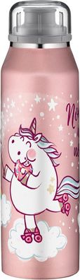 alfi® KIDS ISO BOTTLE 0,50 l unicorn Isolier-Trinkflasche 5677205050