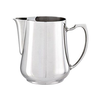 Sambonet Elite Versilbert Milchgießer 30 cl S0012-S00048-55006-03