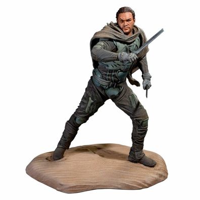 Dune Duncan Idaho Statue 23cm