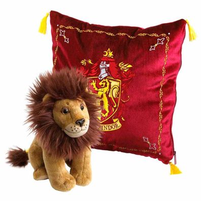 Harry Potter Gryffindor Haus Maskottchen Kissen