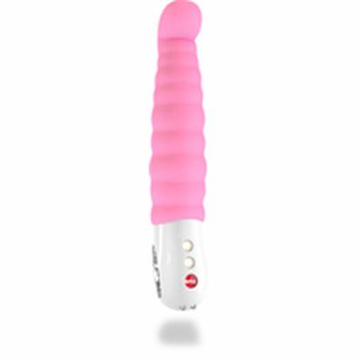 Rave G-Punkt Vibrator Fun Factory Patchy Paul Rosa