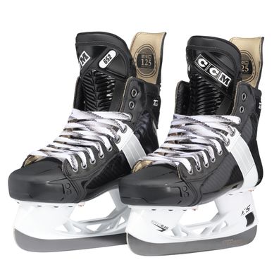 Schlittschuhe CCM Retro TACKS 652 PRO Senior