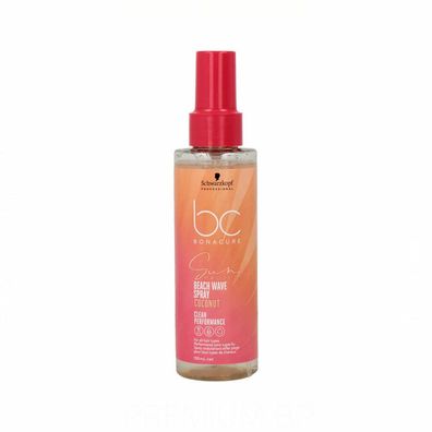 Schwarzkopf Beach Waves Spray 150ml