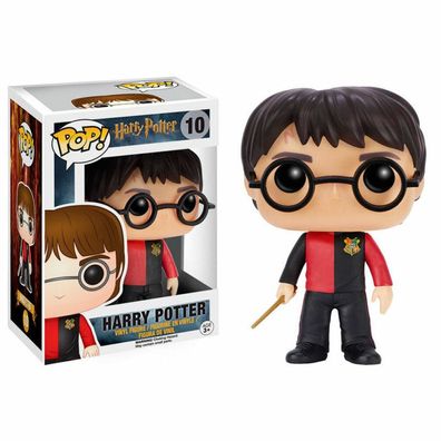 POP-Figur Harry Potter Trimagisches Turnier