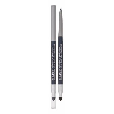 Clinique Quickliner For Eyes Intense