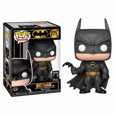 POP Figur DC Comics Batman 80. Batman 1989