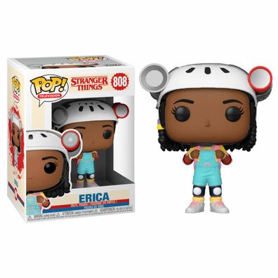 POP-Figur Stranger Things 3 Erica