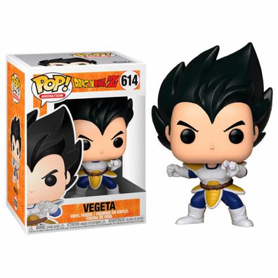 POP-Figur Dragon Ball Z Vegeta