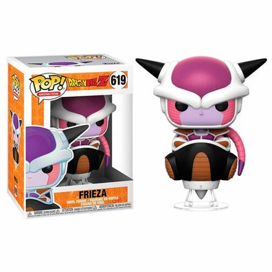 POP-Figur Dragon Ball Z Frieza