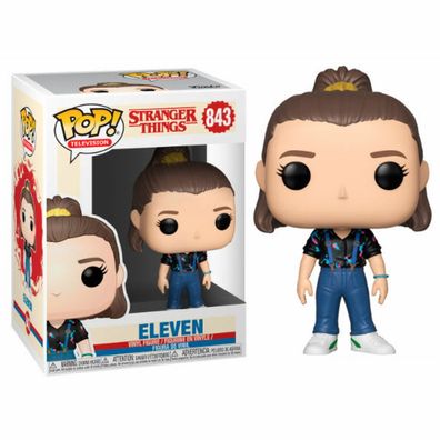 POP-Figur Stranger Things Eleven