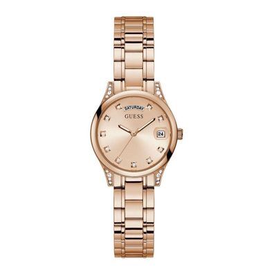 Guess Mini Aura GW0385L3 Damenuhr