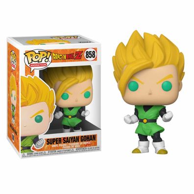 POP-Figur Dragon Ball Z Super Saiyan Gohan