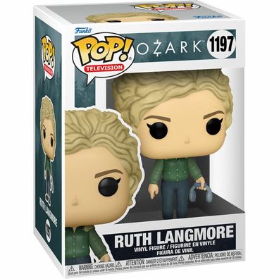 POP-Figur Ozark Ruth Langmore