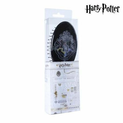 Kamm Harry Potter Schwarz