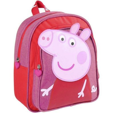 Peppa Pig - Rucksack 30cm