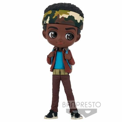 Fremde Dinge Lucas Q posket Figur 13cm