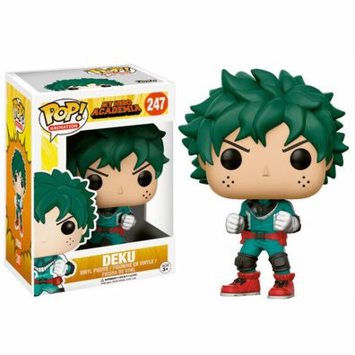 POP-Figur My Hero Academia Deku