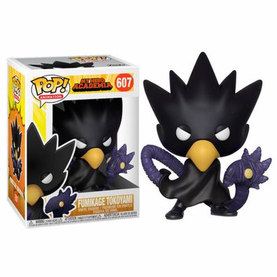 POP-Figur My Hero Academia Tokoyami