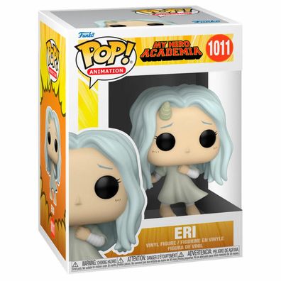 POP-Figur My Hero Academia Eri