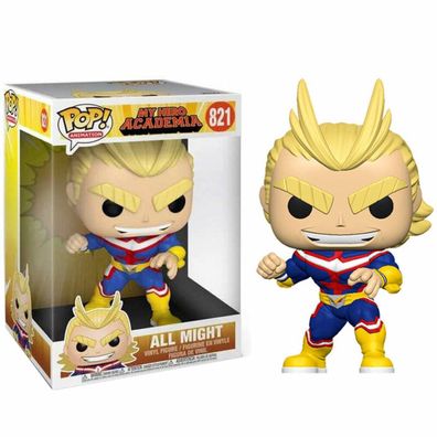 POP-Figur My Hero Academia All Might 25cm