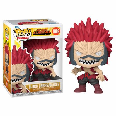 POP Figur My Hero Academia Eijiro Unzerbrechlich