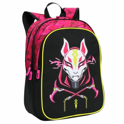 Fortnite Max Drift Rucksack 42cm