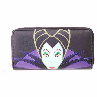 Disney Villains Maleficient 2 Geldbörse