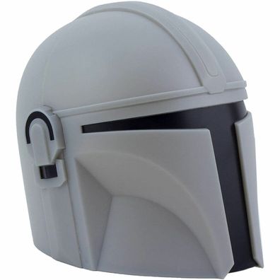 Star Wars Mandalorian Lampe