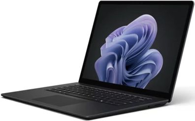 Microsoft Surface Laptop 6 Intel® Core™ Ultra 7 165H Notebook 38,1cm (15 Zoll)