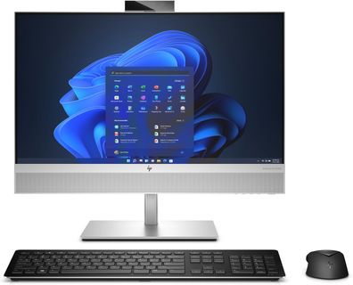 HP Eliteone 840 G9 AIO I5-14500 16G 512G W11P WIFI6E 23.8FHD NT