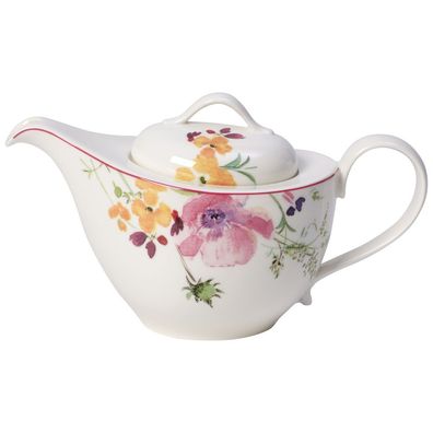 Villeroy & Boch Teekanne 2 Pers. Mariefleur Tea Vorteilsset 4 x Art. Nr. 1042170