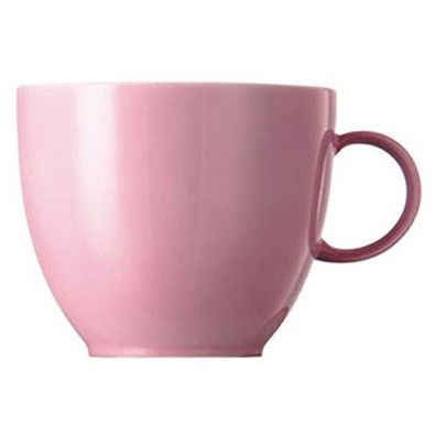 Thomas Vorteilsset 12 x Sunny Day Light Pink Kaffee-Obertasse 10850-408533-14742