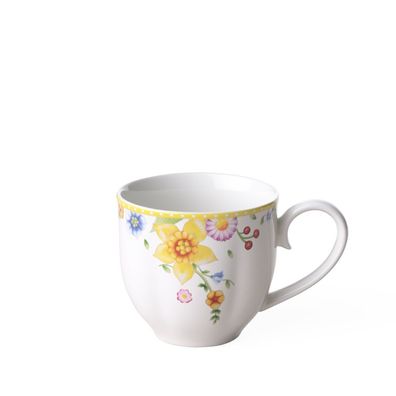 Villeroy & Boch Spring Awakening Kaffeeobertasse Set 6 Stück - Art.-Nr. 1486381301