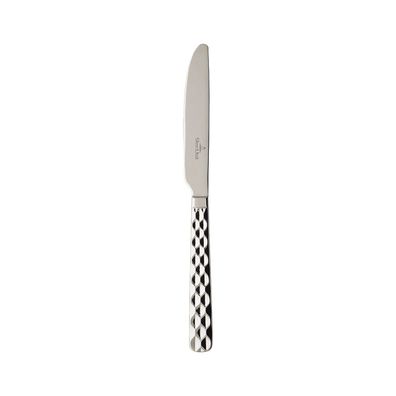 Villeroy & Boch Vorteilset 6 Stück Boston Tafelmesser Edelstahl Edelstahl 1265260065