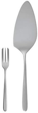 Sambonet Hannah Antique Edelstahl 18/10 Dessertbesteck 13tlg 52620-87