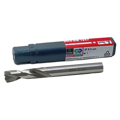 Würth HSCo 8mm Schweißpunktbohrer Schweißpunktfräser Schweißpunkt Bohrer 0710008