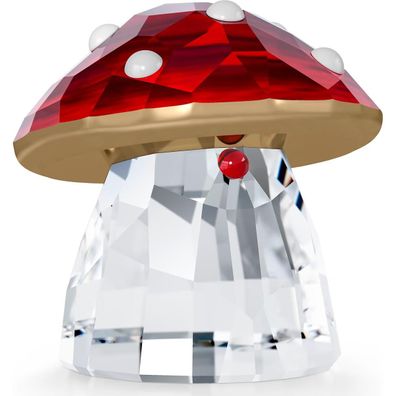 Swarovski Holiday Cheers Roter Pilz Red Mushroom 5627103 + Gratis 4er Set EKM