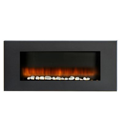 Electric Fireplace Vancouver