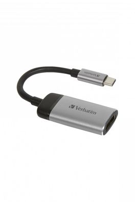 USb-C auf HDMI 4K Adapter - für eine nahtlose Verbindung