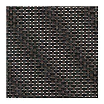 Sambonet Linea Q braun/schwarz Tischset 42x33 S0023-S00009-56529-CE