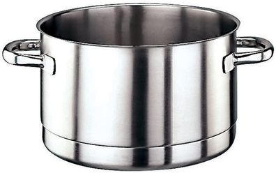 Sambonet Serie 1100 Edelstahl satiniert Dampfsiebeinsatz 28 P0022-P00006-11119-28