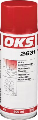 Multischaumreiniger OKS 2631 400ml Spraydose OKS