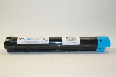 Xerox 006R01460 Toner Cyan -Bulk