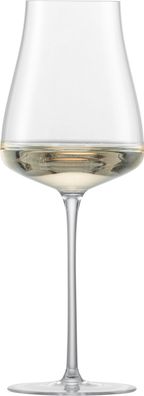 Zwiesel Glas 2 Stück Riesling Weißweinglas The Moment handgefertigt· spülmaschin