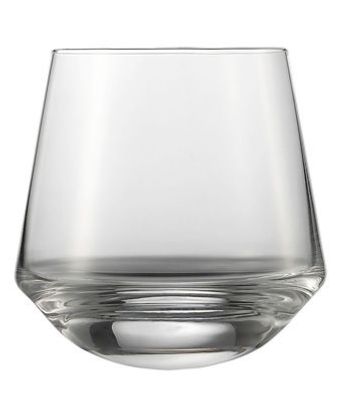 Schott Zwiesel 6 Stück Dancing Tumbler Bar Special tritan· kristall, Hergestellt