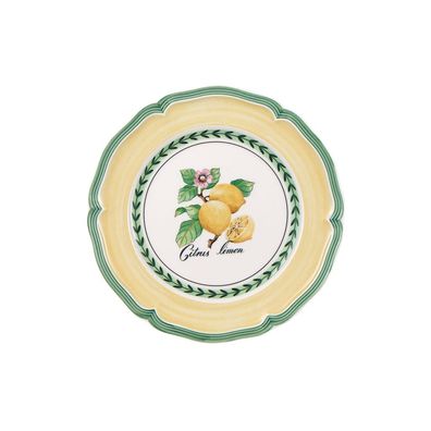 Villeroy & Boch French Garden Valence Frühstücksteller 6 Stück Nr. 1022822640 und