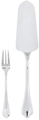 Sambonet Filet Toiras Edelstahl 18/10 Dessertbesteck 13tlg S0014-S00013-52556-87